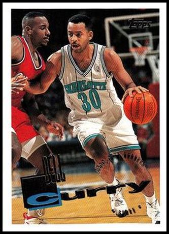 112 Dell Curry